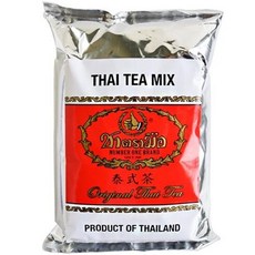 차트라뮤밀크티