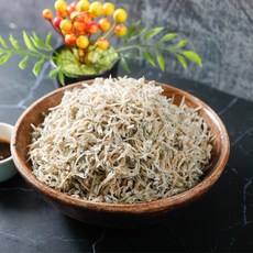 고추장지리멸치