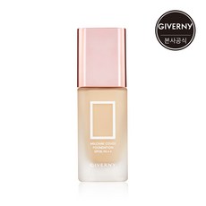 지베르니 밀착 커버 파운데이션 30ml, 01.화이트스킨(OL)