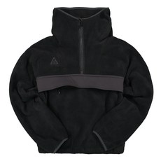 나이키 ACG 후리스 아노락 여성용