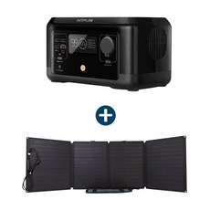 에코플로우리버미니