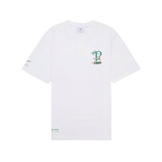 JEONNAM DRAGONS 전남드래곤즈 x 오버더피치 미즈노 30주년 티셔츠 매장정품 204615