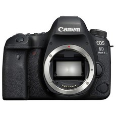 Canon 디지털 SLR 카메라 EOS 6D Mark II 바디 EOS6DMK2