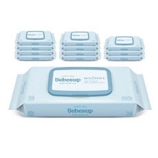 베베숲센서티브휴대용