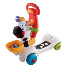 브이텍러닝붕붕카