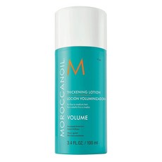 Moroccanoil Thickening Lotion 모로칸 오일 헤어 씨크닝 로션 3.4oz(100ml), 단일상품