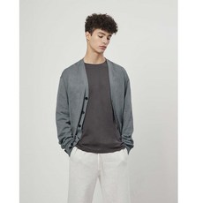 지오다노남자가디건