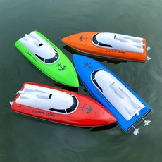 무선보트 .슈퍼빅 고속 무선컨트롤 요트, C01-스탠다드-리모컨 배터리+공구, T01-23CM-요트-랜덤 컬러 무선컨트롤 60미터-1
