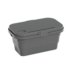 키친아트캠핑여행용접이식폴딩포트0.8lkk-682hf