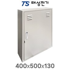 태성전기 매입 노출 TV 분배기함 400x500x150, 매입함, 1개