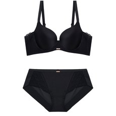 에블린브라팬티세트