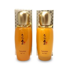 수려한 화윤 스킨+에멀전 2종, 1개, 80ml