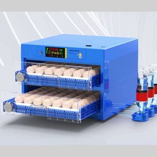 병아리 부화기 닭 계란 오리 알 조류 자동 사육장, 12 9알 220v12v, 1개