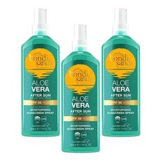 물놀이선스프레이