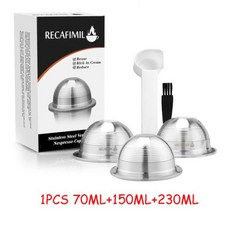 네스프레소버츄오물통