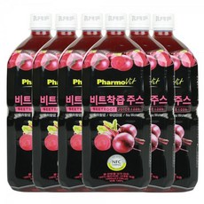 파모빗레드비트