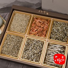 이루다멸치