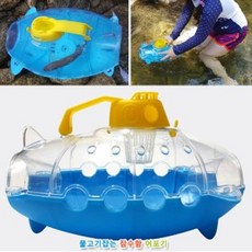 잠수함어포기