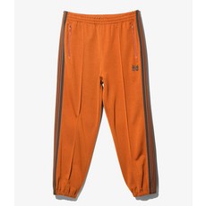 니들스 지퍼 트랙 팬츠 폴리 바지 스무드 TRACK PANT POLY OT231A