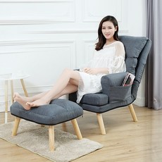 무인양품푹신소파