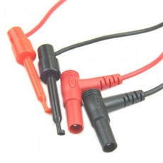 스피커케이블바나나단자