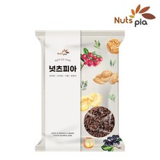 넛츠피아 카카오닙스 100% 페루산 1kg