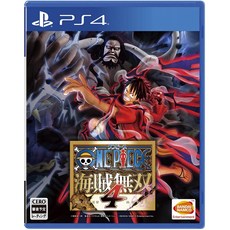 원피스해적무쌍4pc