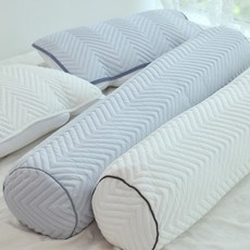 듀라론냉감쿠션커버