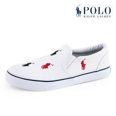 폴로랄프로렌슬립온