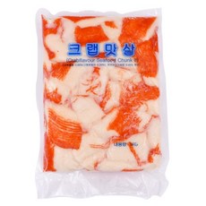 킹크랩맛살