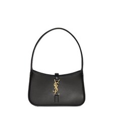 [SAINT LAURENT] 모노그램 호보백 미니 710318 2R20W 1000