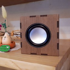 블루투스스피커만들기