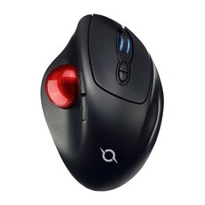 켄싱턴익스퍼트무선트랙볼마우스