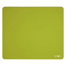 에이티케이 99G 에어 게이밍 마우스 패드, 말차 그린, 1개