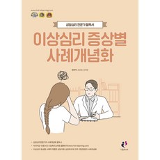 이상심리증상별