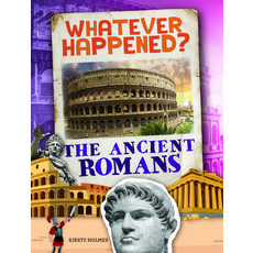 The Ancient Romans Library Binding, Enslow Publishing