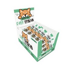 더텐 강아지 덴탈츄 30p, 알러지 케어, 450g, 1개 알러지케어, 450g, 1개