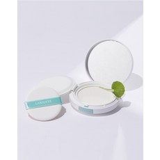 [100%무기자차]유브이베일 선쿠션 본품 15g+리필 15g