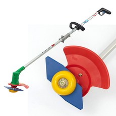 탑머슴플러스 예초기 본체 충전식 무선예초기