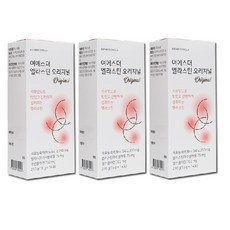 여에스더 엘라스틴 오리지널 먹는 이너뷰티, 14포, 3