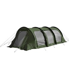 일본직구 디오디 DOD 가마보코 거실형 텐트 3M 3-5인용 투룸 터널 텐트 T5-689-TN