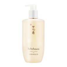 설화수 설화수 NEW 순행클렌징 오일 200ml
