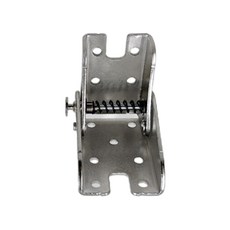 가구 테이블 다리 지지대 힌지 접이식 다리 지지대-브라켓 90° 잠금, C_2, C