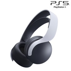 플레이스테이션 PS5 펄스 3D 티엠 무선 헤드셋, CFI-ZWH1, 혼합색상