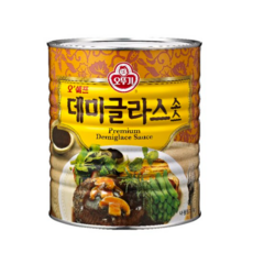 데미글라스소스