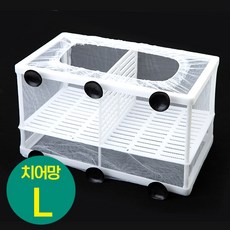 SL 다용도 치어망 (대), 1개