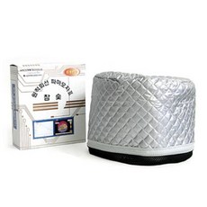 원적외선파마모자