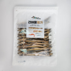 명식품본사 줄노가리20마리 100급 280g이상 오리지널 가정용 업소용 식당식자재 도매가, 1개, 40마리