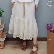 레이어드속바지