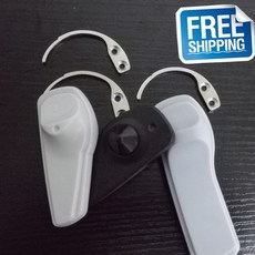 도난방지택제거